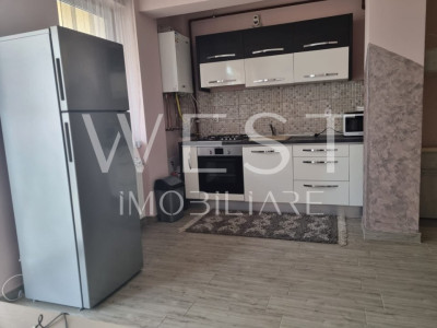 Apartament 3 camere+25mp Terasa! Parcare! Zona Vivo! Modern! La cheie!