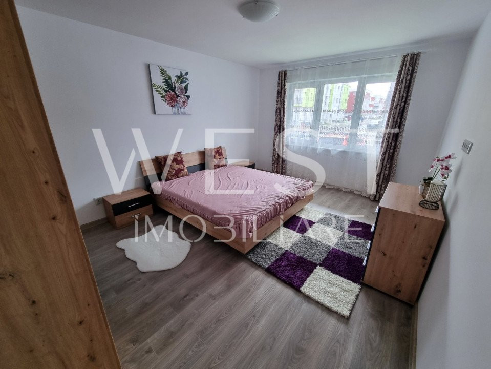 Apartament 3 cam! Mobilat/Utilat! Parcare! Str. Eroilor! Langa Penny!