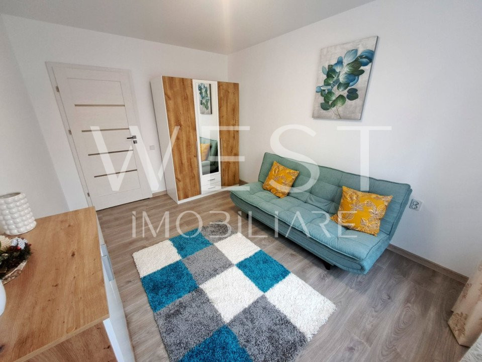 Apartament 3 cam! Mobilat/Utilat! Parcare! Str. Eroilor! Langa Penny!