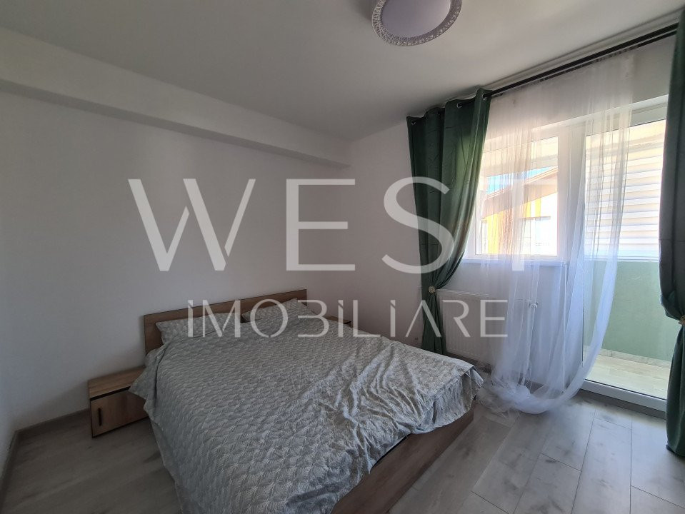 Apartament 2 camere decomandat,53mp!Etaj intermediar!La cheie!