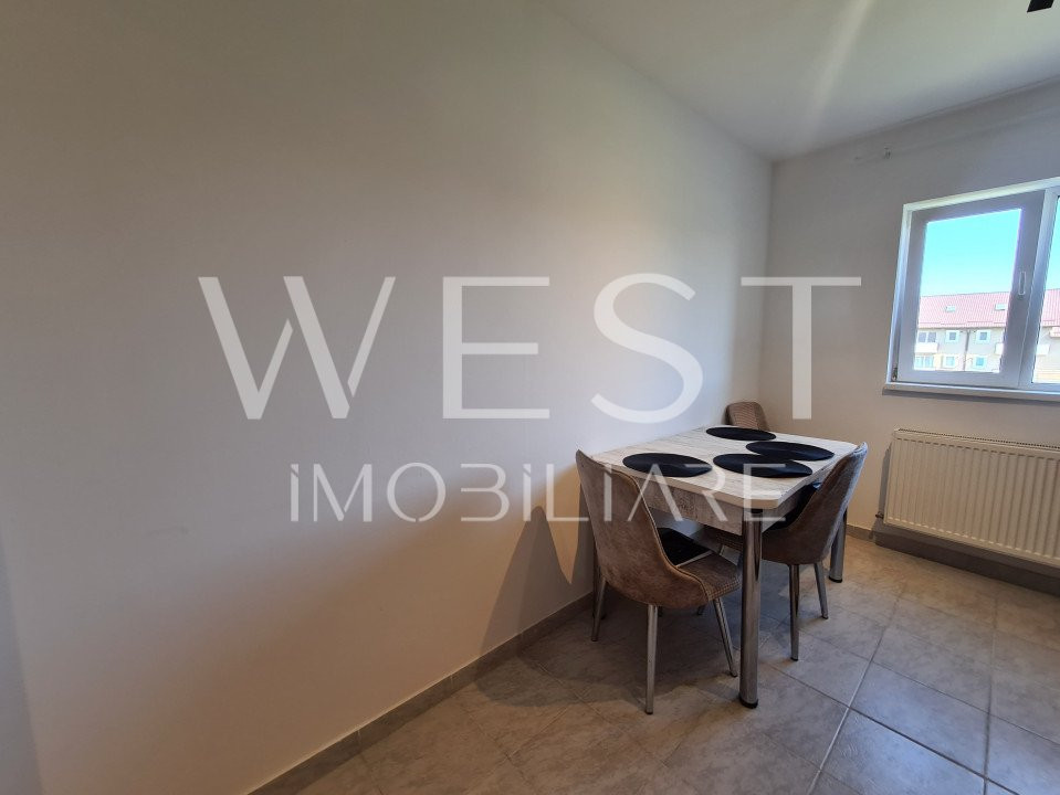Apartament 2 camere decomandat,53mp!Etaj intermediar!La cheie!