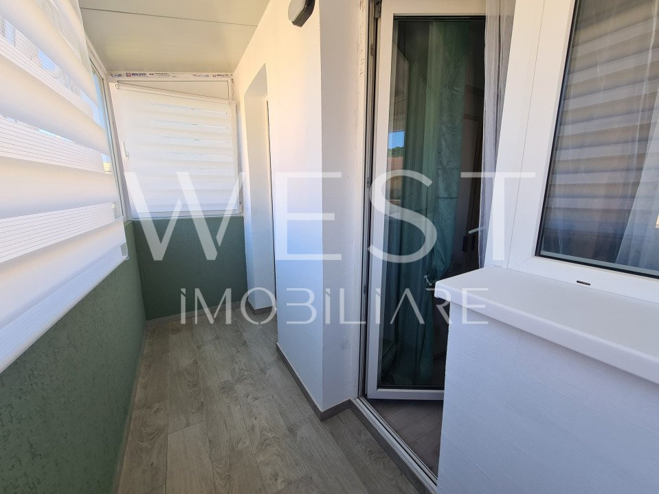 Apartament 2 camere decomandat,53mp!Etaj intermediar!La cheie!