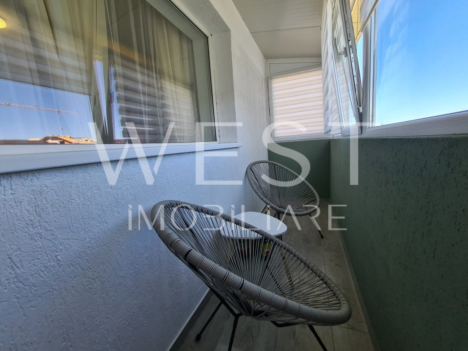 Apartament 2 camere decomandat,53mp!Etaj intermediar!La cheie!