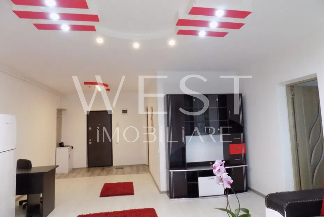 Apartament 2 camere,54mp!Mobilat utilat!Parcare!Strada Catanelor
