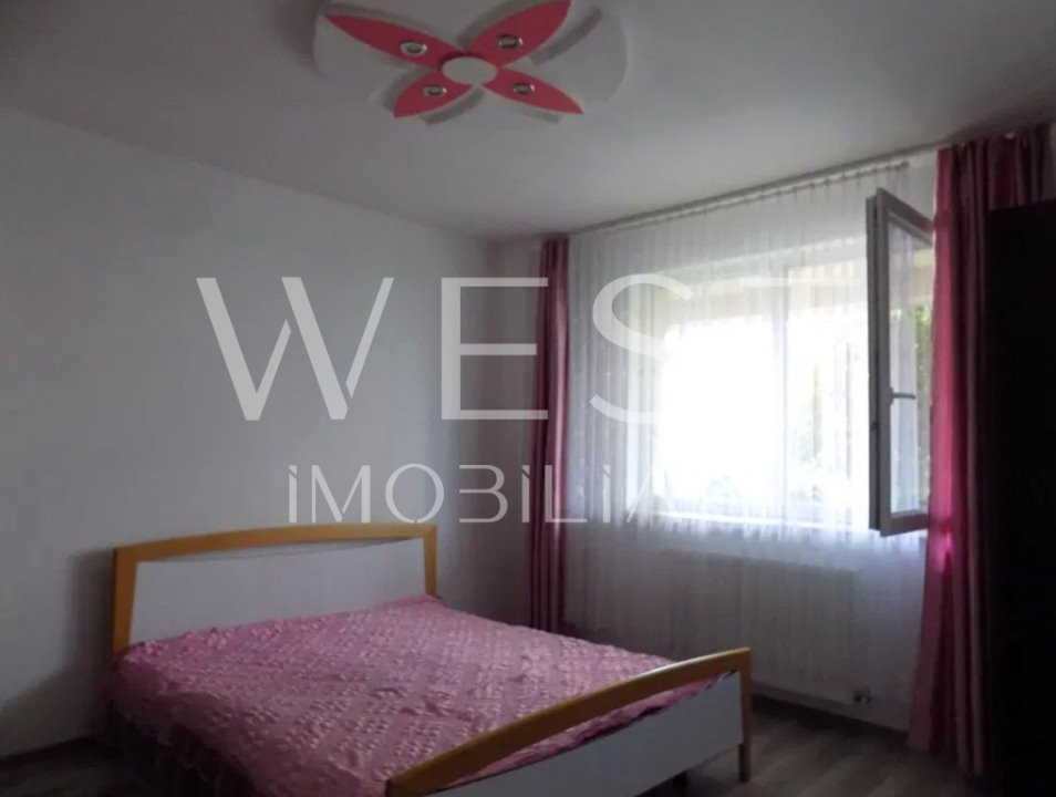 Apartament 2 camere,54mp!Mobilat utilat!Parcare!Strada Catanelor