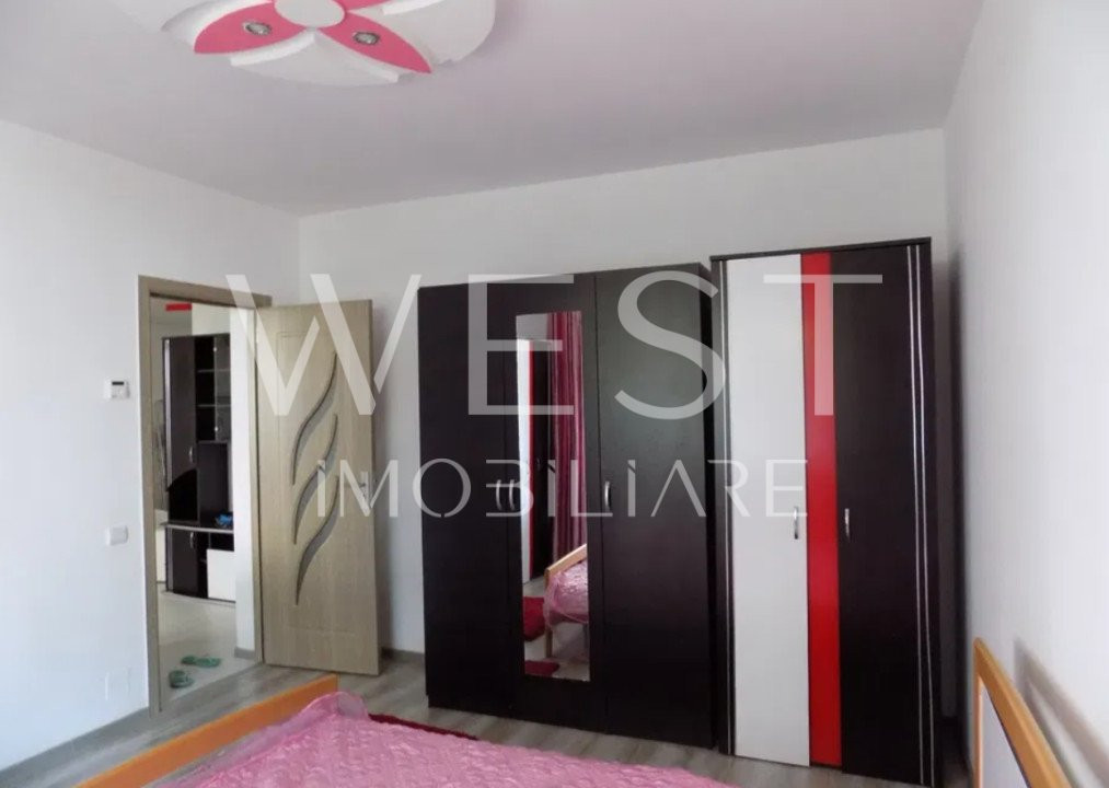 Apartament 2 camere,54mp!Mobilat utilat!Parcare!Strada Catanelor