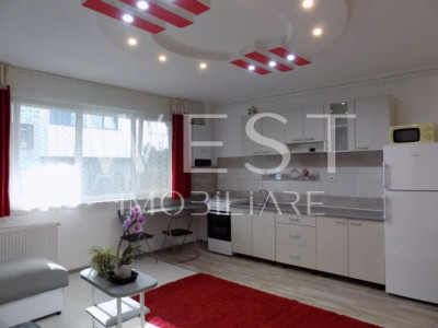 Apartament 2 camere,54mp!Mobilat utilat!Parcare!Strada Catanelor