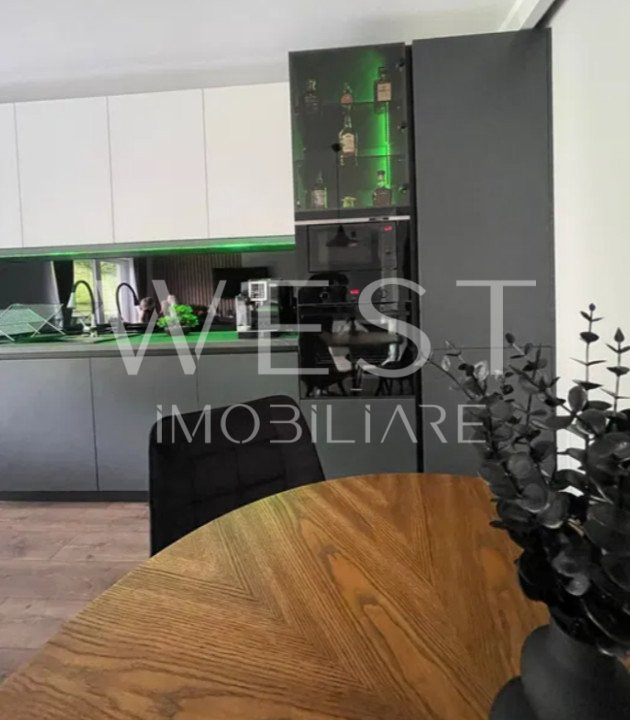 Apartament 2 camere superfinisat!Bloc cu lift!Parcare subterana!Teilor