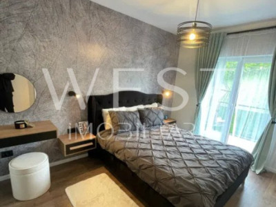 Apartament 2 camere superfinisat!Bloc cu lift!Parcare subterana!Teilor