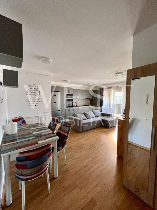 Apartament 2 camere spatios/66mp!La cheie!Strada Eroilor/Zona Panemar