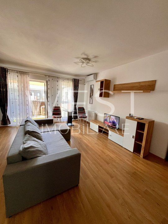 Apartament 2 camere spatios/66mp!La cheie!Strada Eroilor/Zona Panemar