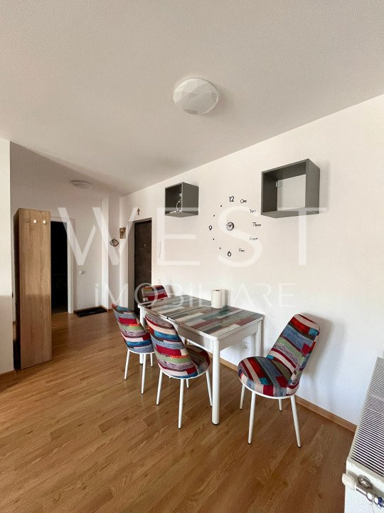 Apartament 2 camere spatios/66mp!La cheie!Strada Eroilor/Zona Panemar