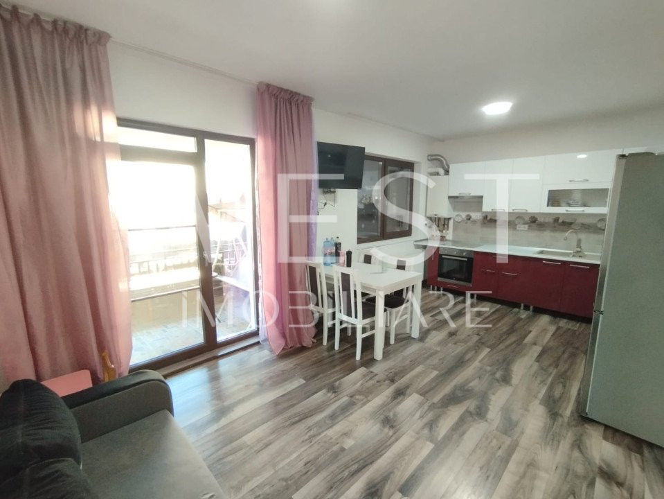 Ansamblu rezidential! Casa tip duplex! Acces privat! Zona Urusagului!