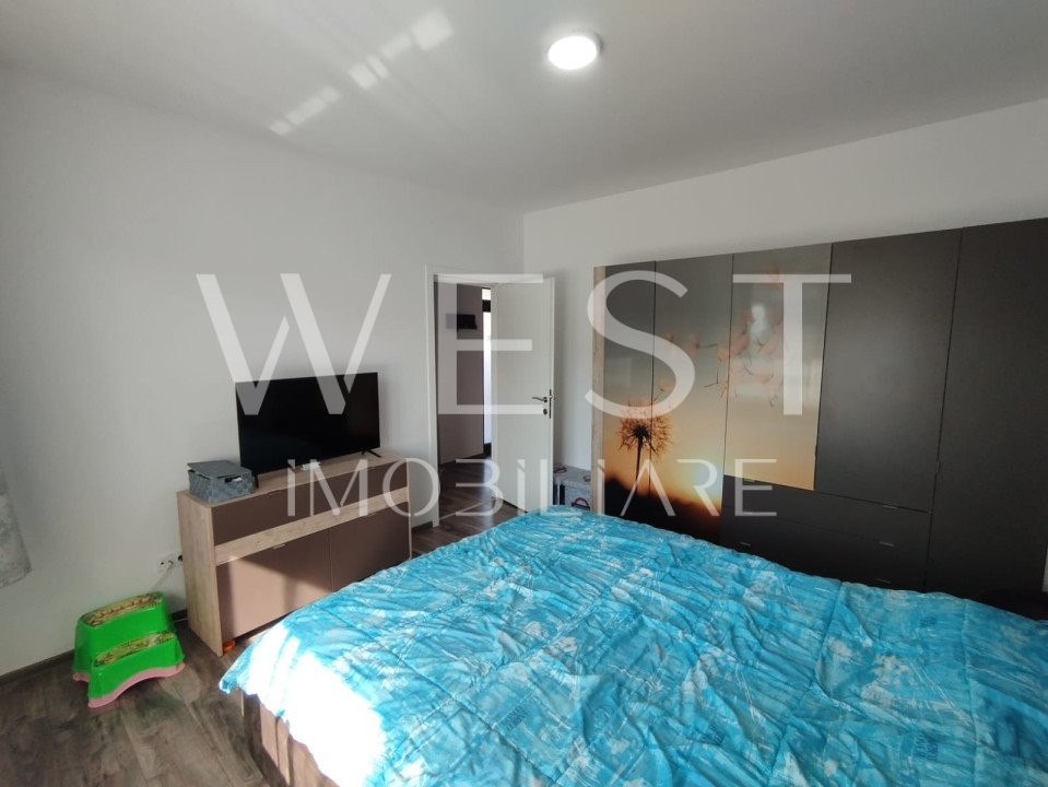 Ansamblu rezidential! Casa tip duplex! Acces privat! Zona Urusagului!