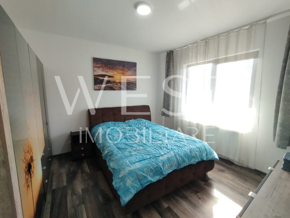 Ansamblu rezidential! Casa tip duplex! Acces privat! Zona Urusagului!