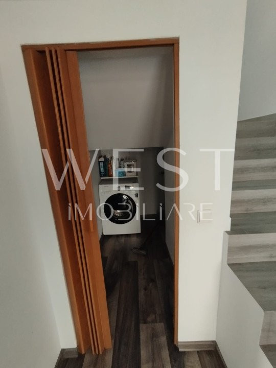 Ansamblu rezidential! Casa tip duplex! Acces privat! Zona Urusagului!