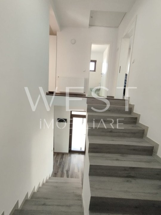 Ansamblu rezidential! Casa tip duplex! Acces privat! Zona Urusagului!