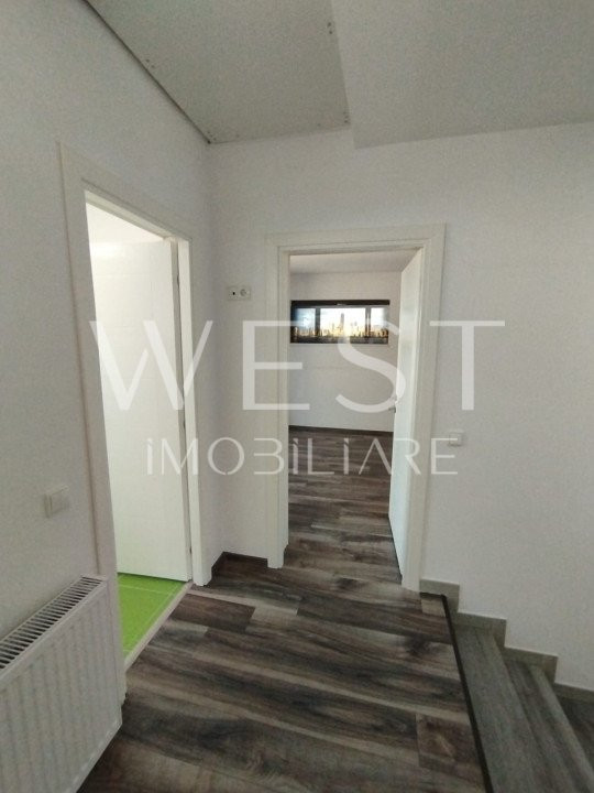 Ansamblu rezidential! Casa tip duplex! Acces privat! Zona Urusagului!