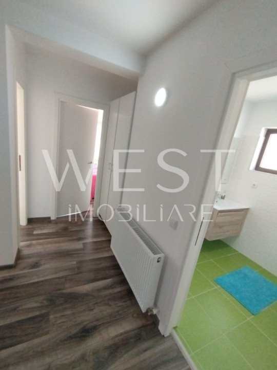Ansamblu rezidential! Casa tip duplex! Acces privat! Zona Urusagului!