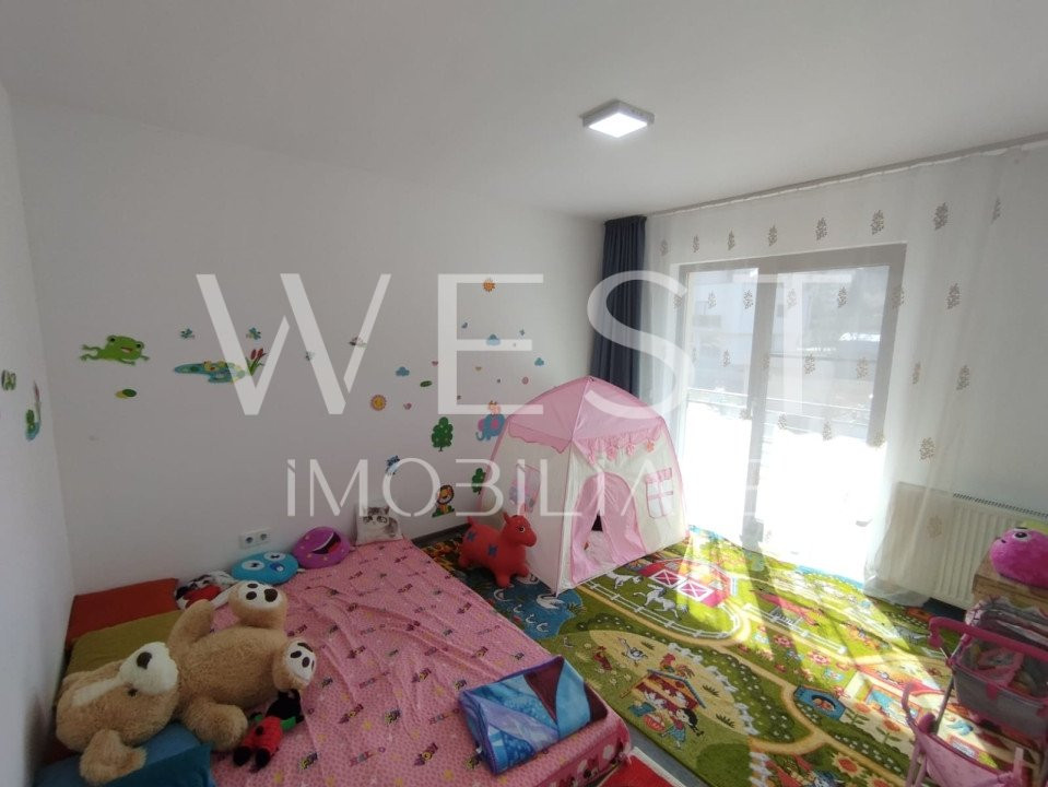 Ansamblu rezidential! Casa tip duplex! Acces privat! Zona Urusagului!