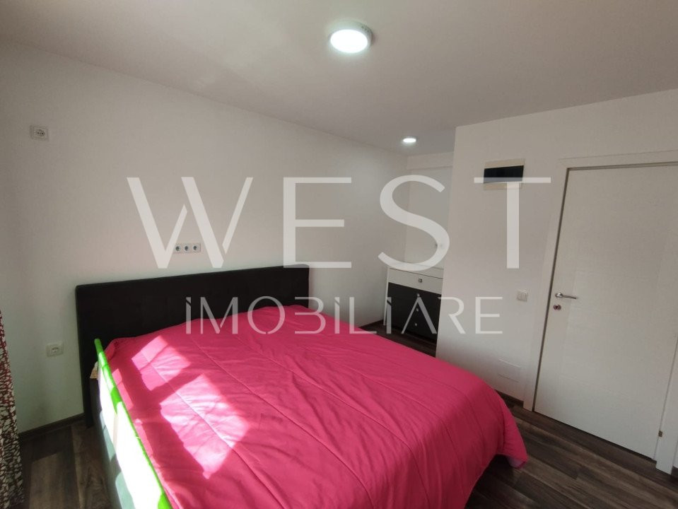 Ansamblu rezidential! Casa tip duplex! Acces privat! Zona Urusagului!
