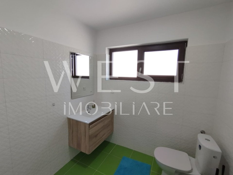 Ansamblu rezidential! Casa tip duplex! Acces privat! Zona Urusagului!