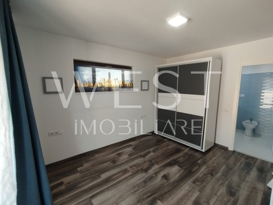 Ansamblu rezidential! Casa tip duplex! Acces privat! Zona Urusagului!