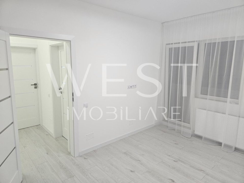 Apartament 3 camere 59mp! Finisat! Etaj intermediar! Str. Catanelor!