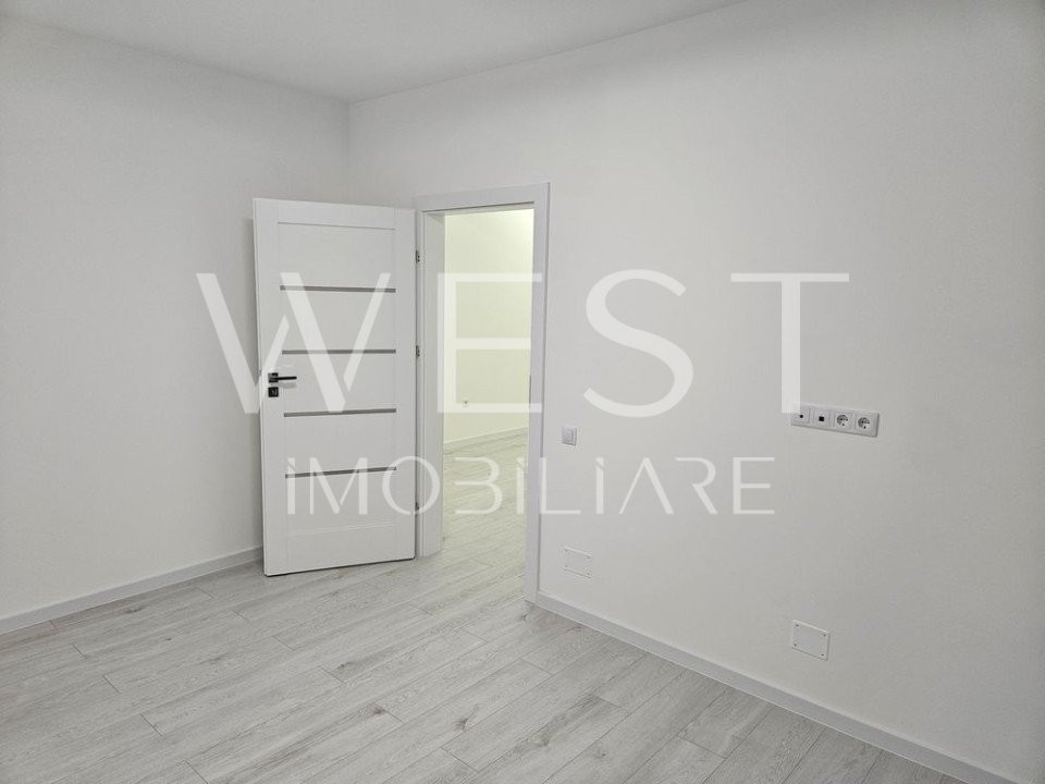 Apartament 3 camere 59mp! Finisat! Etaj intermediar! Str. Catanelor!