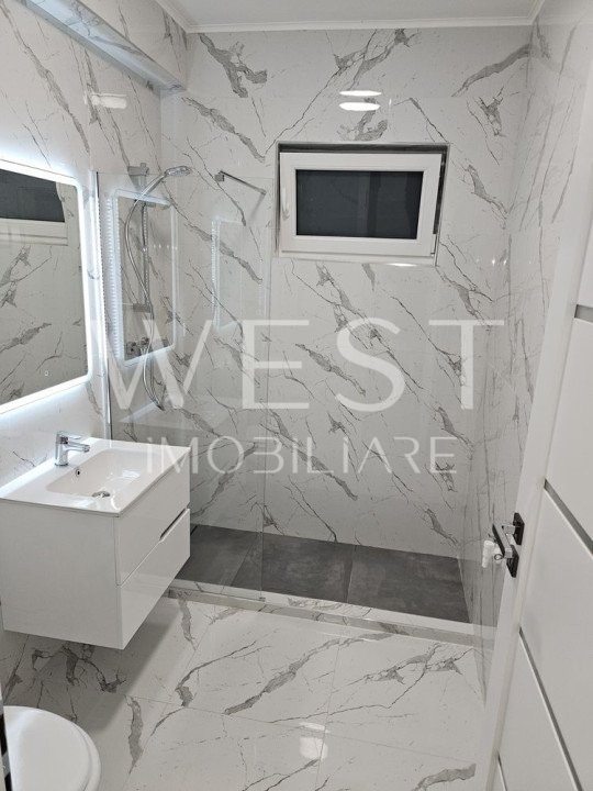 Apartament 3 camere 59mp! Finisat! Etaj intermediar! Str. Catanelor!
