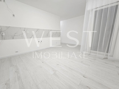Apartament 3 camere 59mp! Finisat! Etaj intermediar! Str. Catanelor!