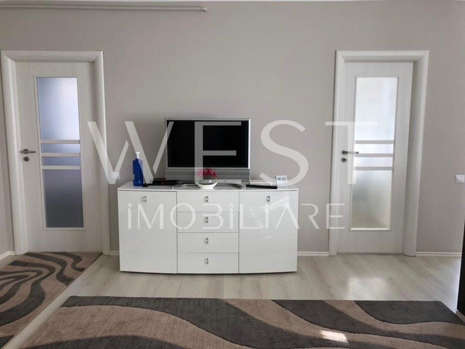 Apartament 2 camere 60mp! Mobilat/Utilat! Parcare x2! La 50m de Vivo! 