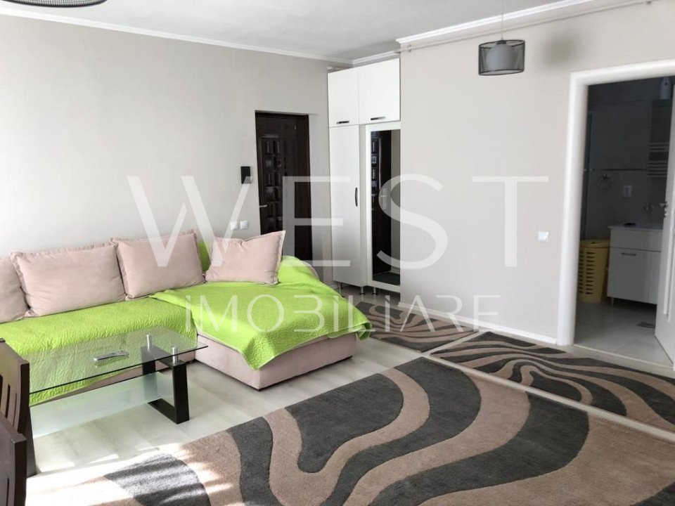 Apartament 2 camere 60mp! Mobilat/Utilat! Parcare x2! La 50m de Vivo! 
