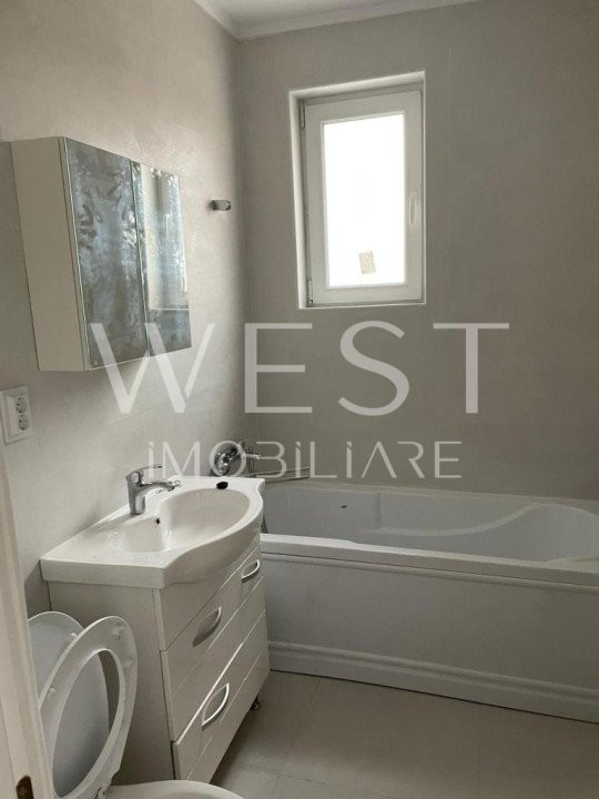 Apartament 2 camere 60mp! Mobilat/Utilat! Parcare x2! La 50m de Vivo! 