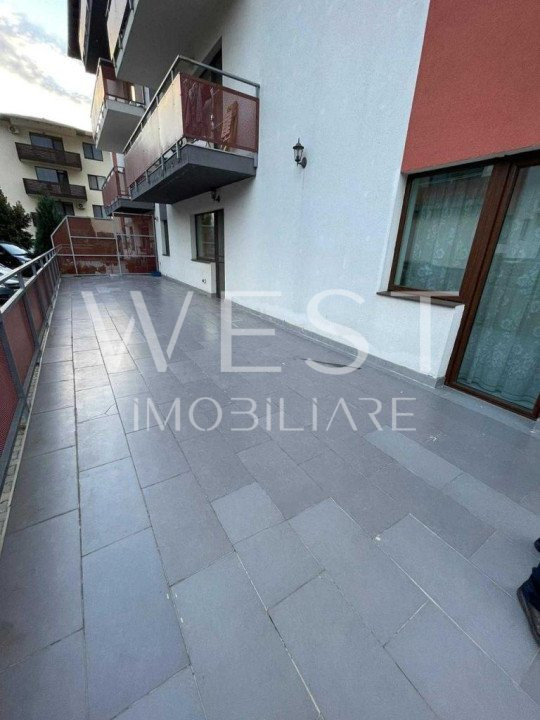 Apartament 4 cam 97mp+30mp terasa+57mp gradina! Subcetate! 2xParcare!