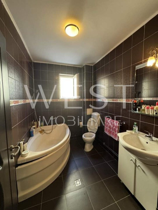 Apartament 2 dormitoare 57mp+11mp balcon Mobilat/Utilat! Str Eroilor! 