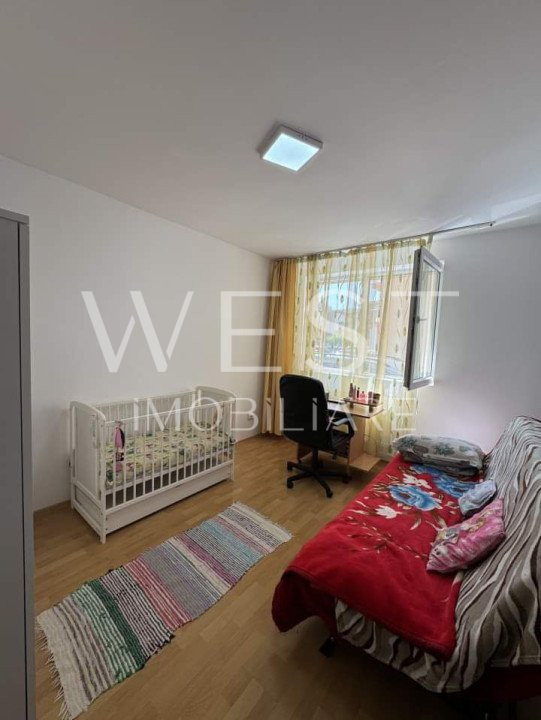 Apartament 2 dormitoare 57mp+11mp balcon Mobilat/Utilat! Str Eroilor! 