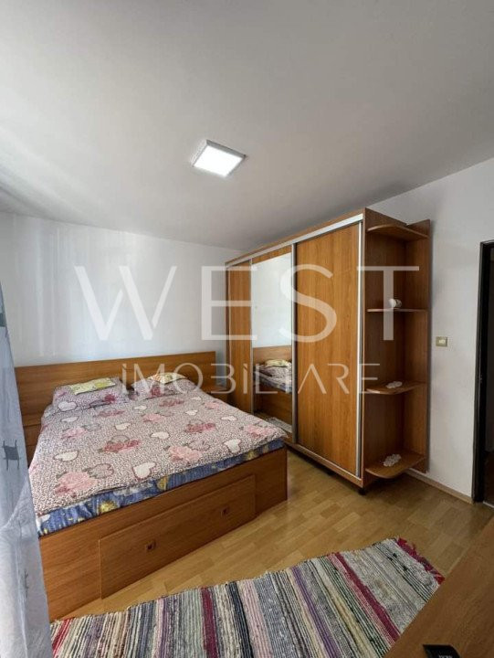 Apartament 2 dormitoare 57mp+11mp balcon Mobilat/Utilat! Str Eroilor! 