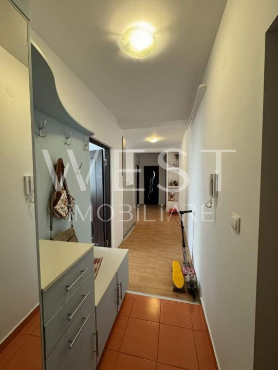 Apartament 2 dormitoare 57mp+11mp balcon Mobilat/Utilat! Str Eroilor! 