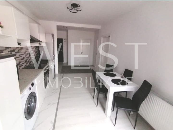 Apartament 2 cam decomandate! Mobilat/Utilat Modern! Parcare! Porii!