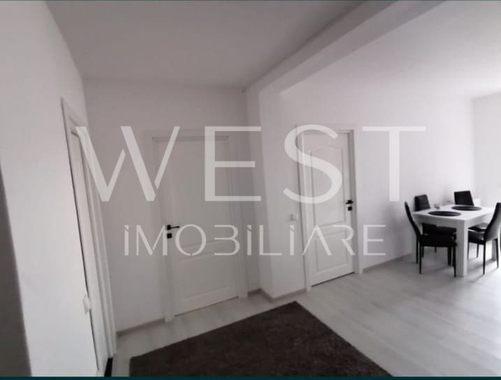Apartament 2 cam decomandate! Mobilat/Utilat Modern! Parcare! Porii!