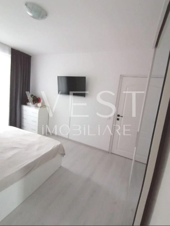 Apartament 2 cam decomandate! Mobilat/Utilat Modern! Parcare! Porii!