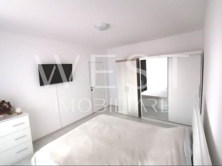 Apartament 2 cam decomandate! Mobilat/Utilat Modern! Parcare! Porii!