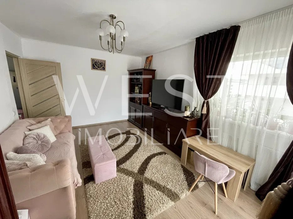 Apartament 56 mp langa viitorul mall | CENTRU | EROILOR | 