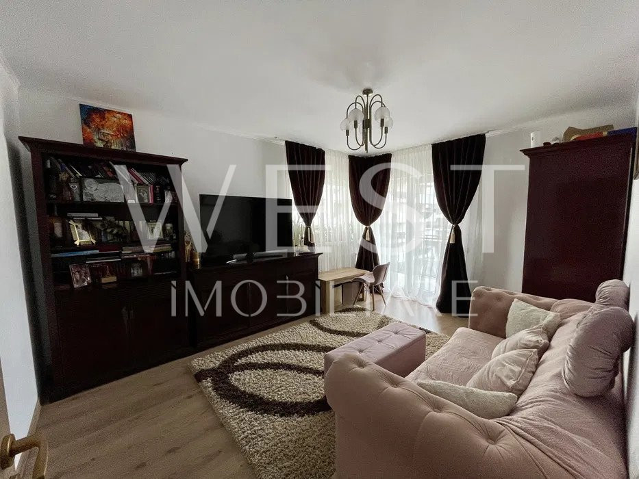 Apartament 56 mp langa viitorul mall | CENTRU | EROILOR | 