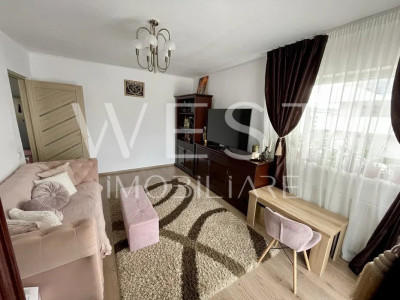 Apartament 56 mp langa viitorul mall | CENTRU | EROILOR | 
