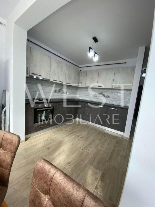 Apartament 3 camere 62mp! Mobilat/Utilat! Etaj intermediat! Zona BMW!