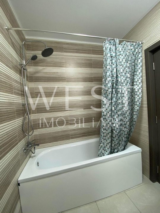 Apartament 3 camere 62mp! Mobilat/Utilat! Etaj intermediat! Zona BMW!