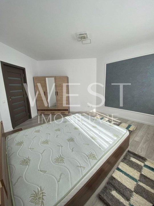 Apartament 3 camere 62mp! Mobilat/Utilat! Etaj intermediat! Zona BMW!