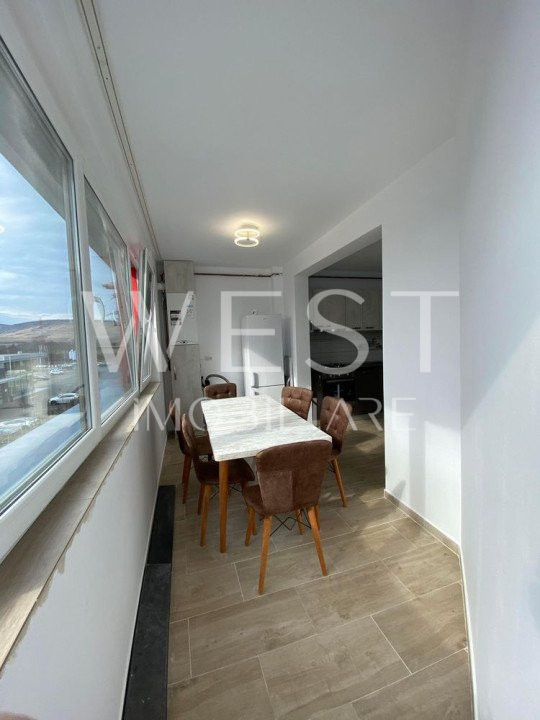Apartament 3 camere 62mp! Mobilat/Utilat! Etaj intermediat! Zona BMW!